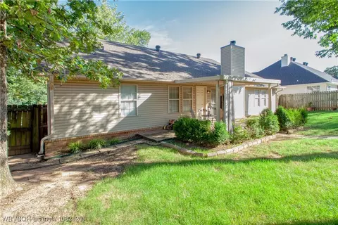 9800 Hanover Cir, Fort Smith, AR 72908 photo 32