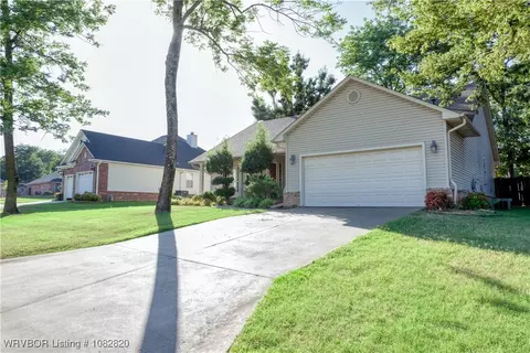 9800 Hanover Cir, Fort Smith, AR 72908 photo 34