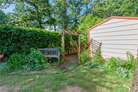 9800 Hanover Cir, Fort Smith, AR 72908 photo 31