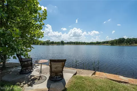 View/Area - 8813 Crown Pt, Hackett, AR 72937 photo 3 of 14