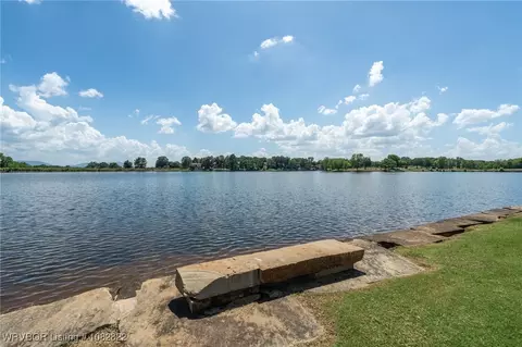 View/Area - 8813 Crown Pt, Hackett, AR 72937 photo 2 of 14