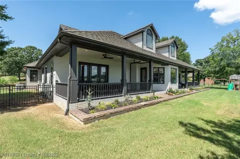 Other - 8813 Crown Pt, Hackett, AR 72937 photo 15 of 21
