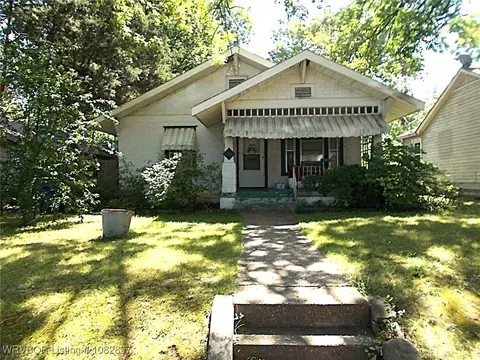 1100 N 33rd St, Fort Smith, AR 72904 photo 1