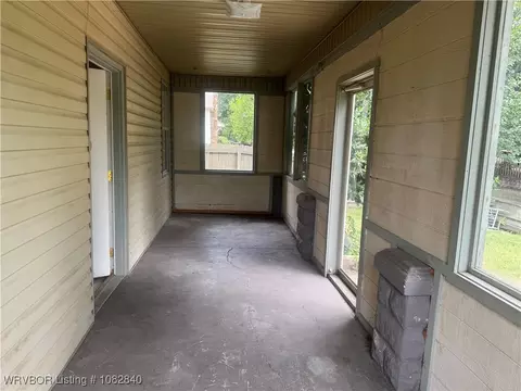 Exterior - 901 N 21 St, Fort Smith, AR 72904 photo 5 of 6