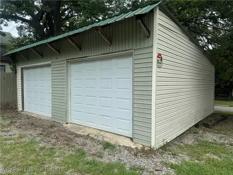 Other - 901 N 21 St, Fort Smith, AR 72904 photo 1 of 10