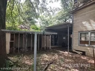 Exterior - 702 N 18th St, Fort Smith, AR 72901 photo 1 of 1