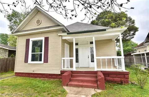 1216 N 38th St, Fort Smith, AR 72904 photo 1