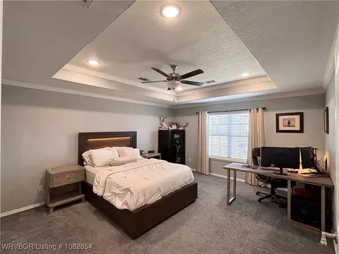 708 Black Creek Ln, Hackett, AR 72937 photo 20