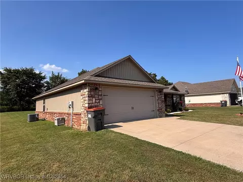 708 Black Creek Ln, Hackett, AR 72937 photo 38