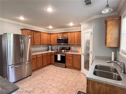 708 Black Creek Ln, Hackett, AR 72937 photo 15