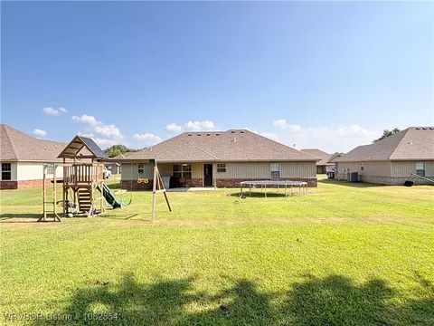 708 Black Creek Ln, Hackett, AR 72937 photo 42