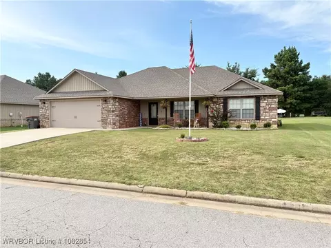 708 Black Creek Ln, Hackett, AR 72937 photo 37