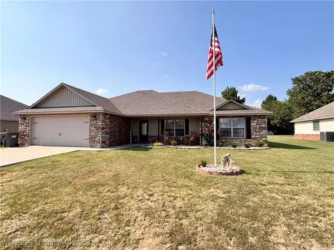 708 Black Creek Ln, Hackett, AR 72937 photo 44