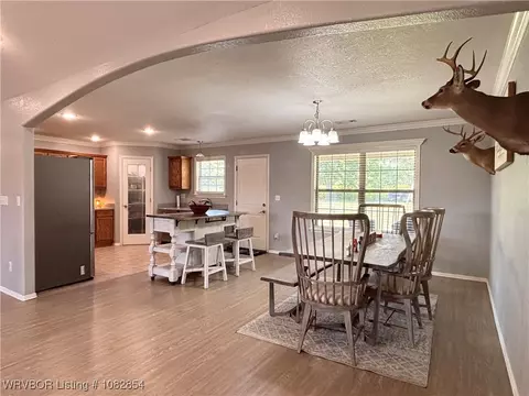 708 Black Creek Ln, Hackett, AR 72937 photo 19