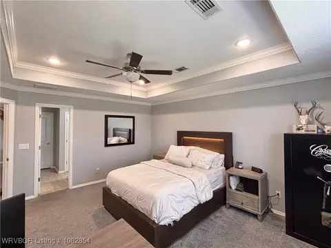 708 Black Creek Ln, Hackett, AR 72937 photo 25