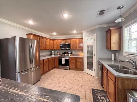 708 Black Creek Ln, Hackett, AR 72937 photo 14