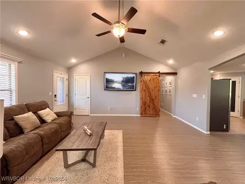 708 Black Creek Ln, Hackett, AR 72937 photo 7