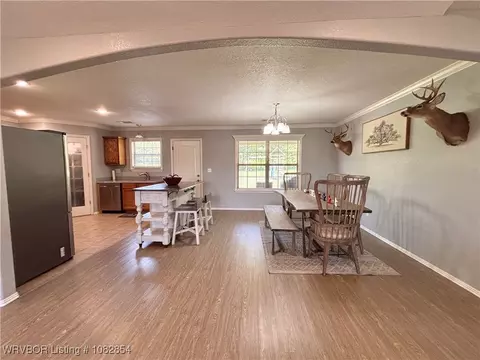 708 Black Creek Ln, Hackett, AR 72937 photo 18