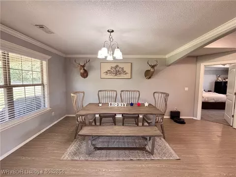 708 Black Creek Ln, Hackett, AR 72937 photo 11