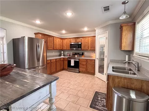 708 Black Creek Ln, Hackett, AR 72937 photo 13