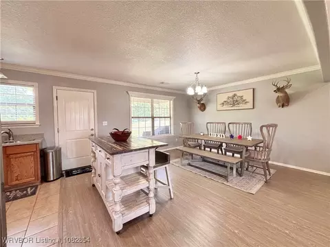 708 Black Creek Ln, Hackett, AR 72937 photo 9