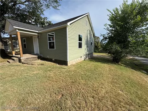 Exterior - 2100 Birnie Ave, Fort Smith, AR 72904 photo 3 of 5
