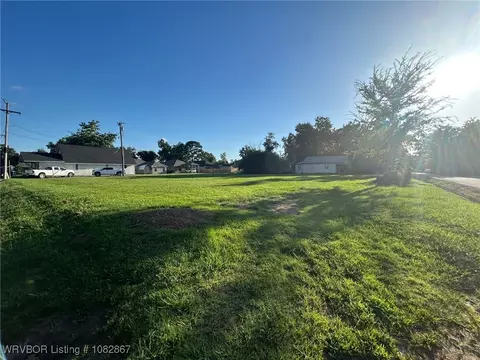 tbd N 46th St, Fort Smith, AR 72904