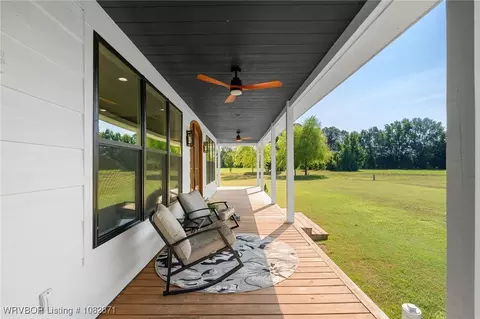 505 Hatley Dr, Dyer, AR 72935 photo 5