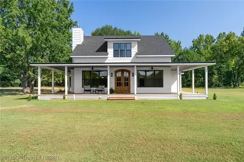 505 Hatley Dr, Dyer, AR 72935