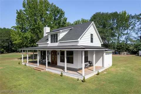 505 Hatley Dr, Dyer, AR 72935 photo 4