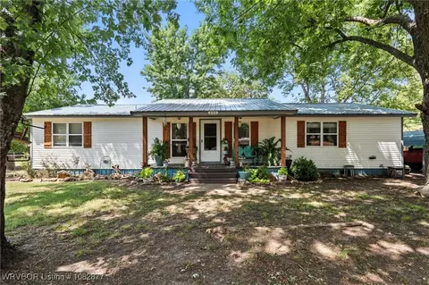 800 Broadway St, Mansfield, AR 72944