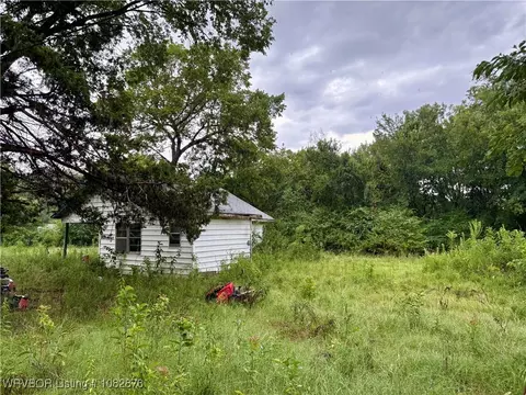 108 Dunbar Rd, Mansfield, AR 72944