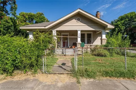 323 N 20th St, Fort Smith, AR 72901