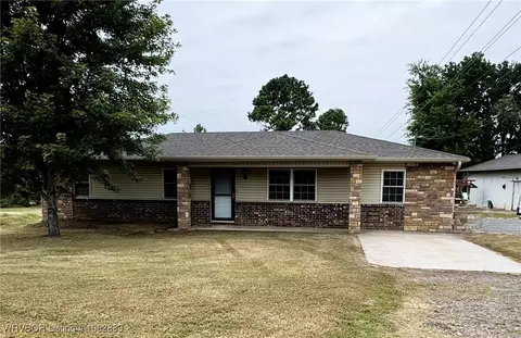 3017 Stoneridge Dr, Van Buren, AR 72956