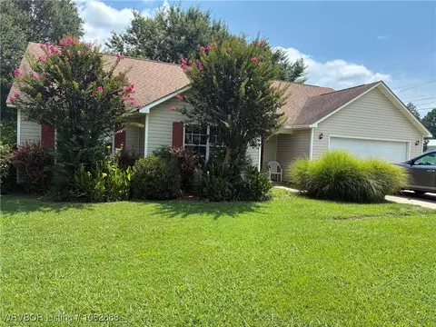 1214 Taylor Rd, Ozark, AR 72949