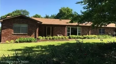 9300 Harmony Rd, Hartford, AR 72938
