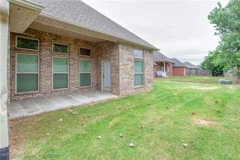 8904 Lakeside Way, Fort Smith, AR 72903 photo 33