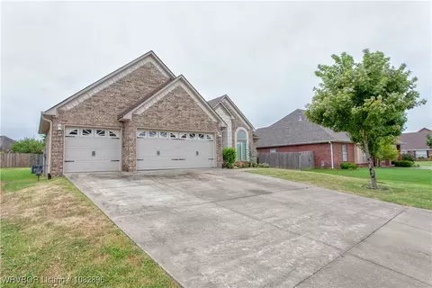 8904 Lakeside Way, Fort Smith, AR 72903 photo 5