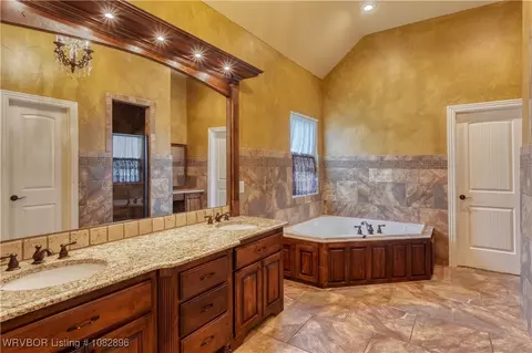 8904 Lakeside Way, Fort Smith, AR 72903 photo 26