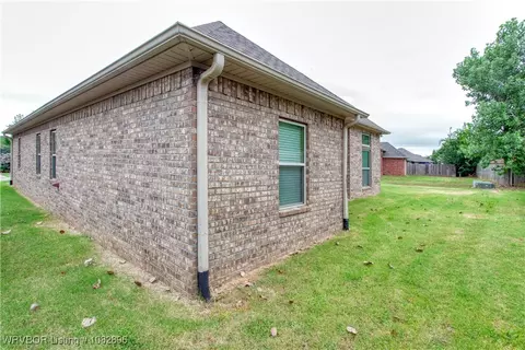 8904 Lakeside Way, Fort Smith, AR 72903 photo 36