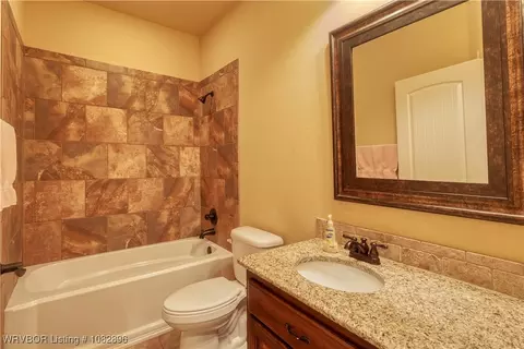 8904 Lakeside Way, Fort Smith, AR 72903 photo 18
