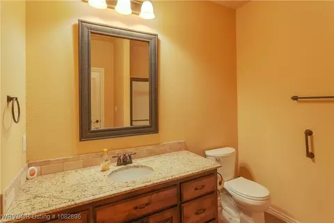 8904 Lakeside Way, Fort Smith, AR 72903 photo 21