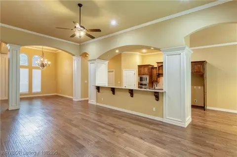 8904 Lakeside Way, Fort Smith, AR 72903 photo 11