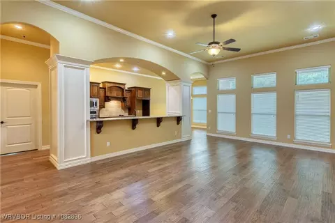 8904 Lakeside Way, Fort Smith, AR 72903 photo 8