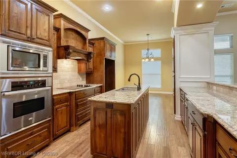 8904 Lakeside Way, Fort Smith, AR 72903 photo 12