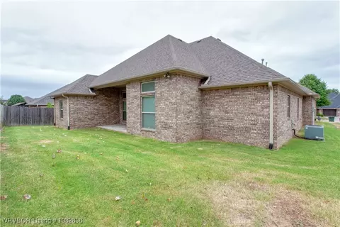 8904 Lakeside Way, Fort Smith, AR 72903 photo 34