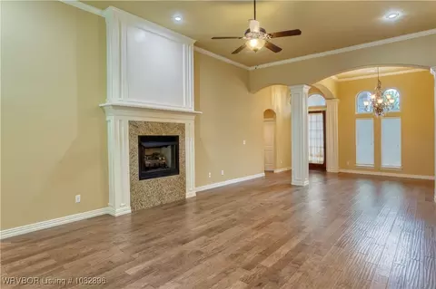 8904 Lakeside Way, Fort Smith, AR 72903 photo 9