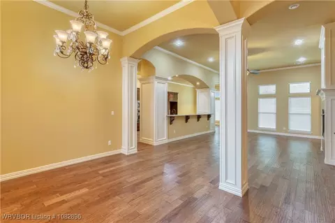 8904 Lakeside Way, Fort Smith, AR 72903 photo 6