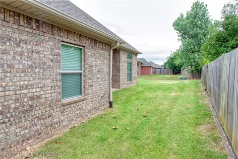 8904 Lakeside Way, Fort Smith, AR 72903 photo 35