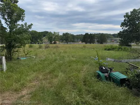 tbd Cedar Valley Dr, Greenwood, AR 72936